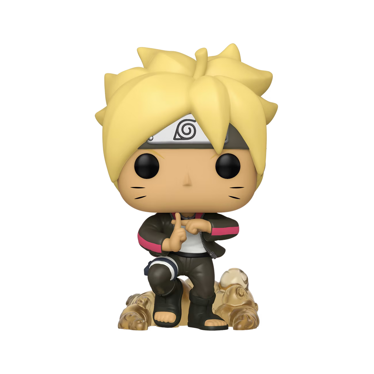Boruto Uzumaki Pop! Vinyl Figure B99044