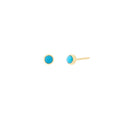Cabochon Studs A6972