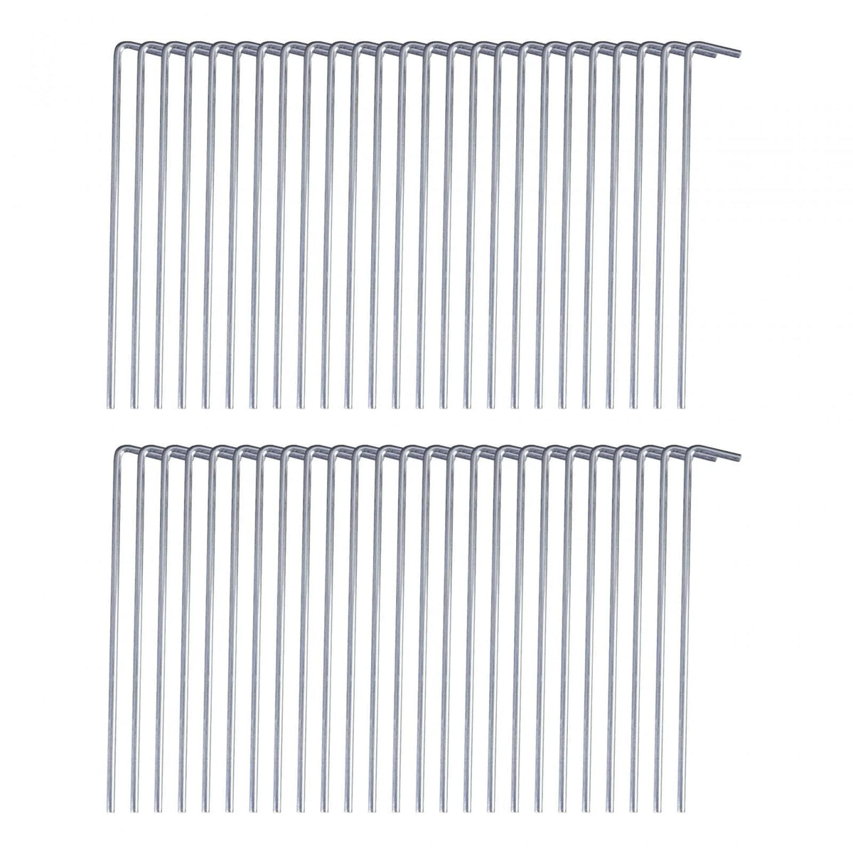 50 Pieces Aluminum Alloy Tent Stakes E266830