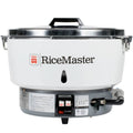 Commercial Rice Cooker Natural Gas 55 Cup R52365