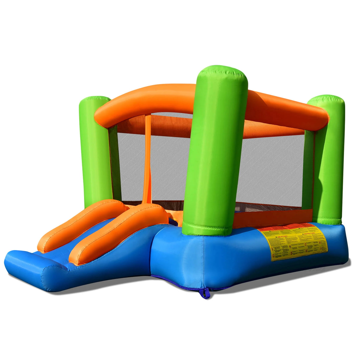 Inflatable Bounce House U65599