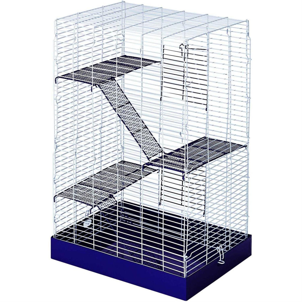 Chew Proof 4 Story Cage T1742