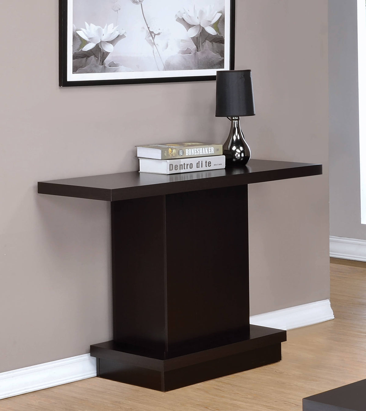 Cappuccino Coffee Table F570