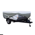 Deluxe Pop-Up Camper Trailer Cover I6509