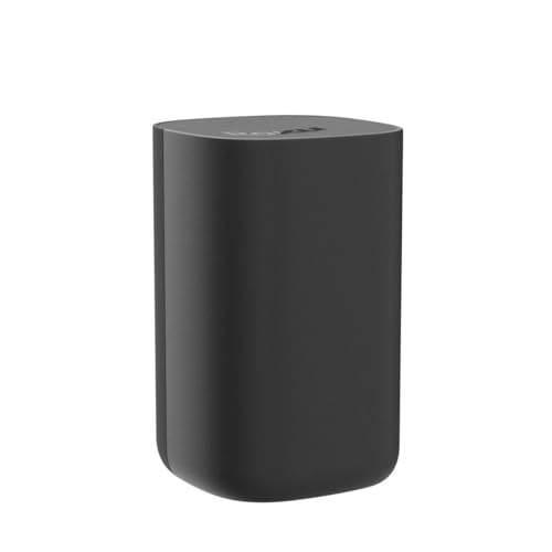 Black Wireless Speakers 2 Count N51241