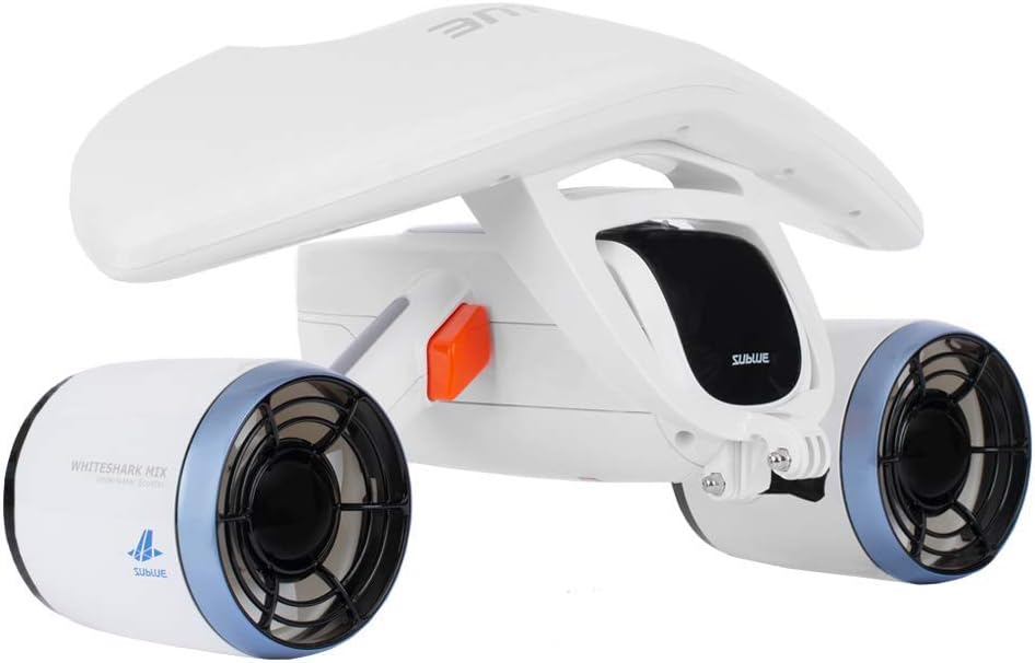 Underwater Scooter Dual Motors W947