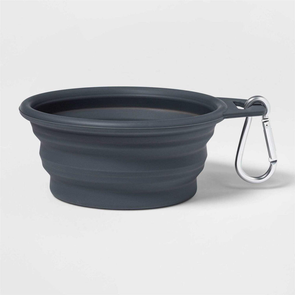 Collapsible Dog Bowl Q5947