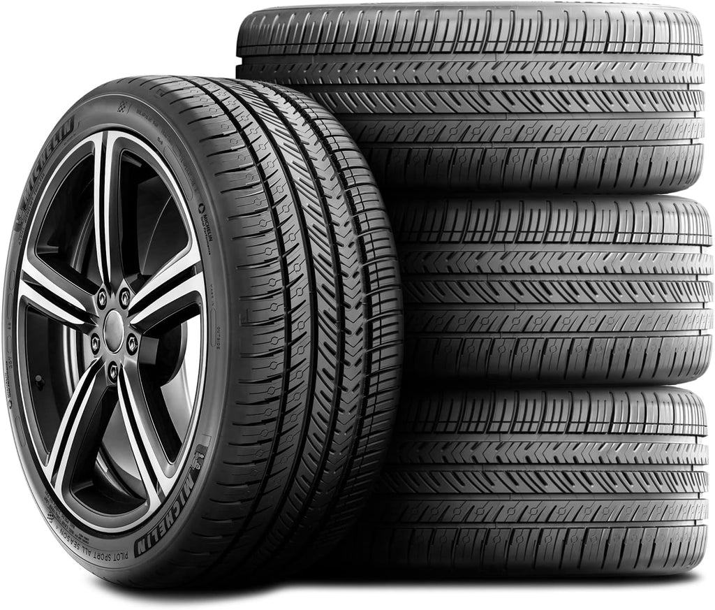 265/30ZR20 94Y XL All Season Passenger Tire A2678