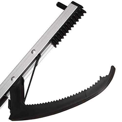 Aluminum Reacher With Magnetic Tip W417