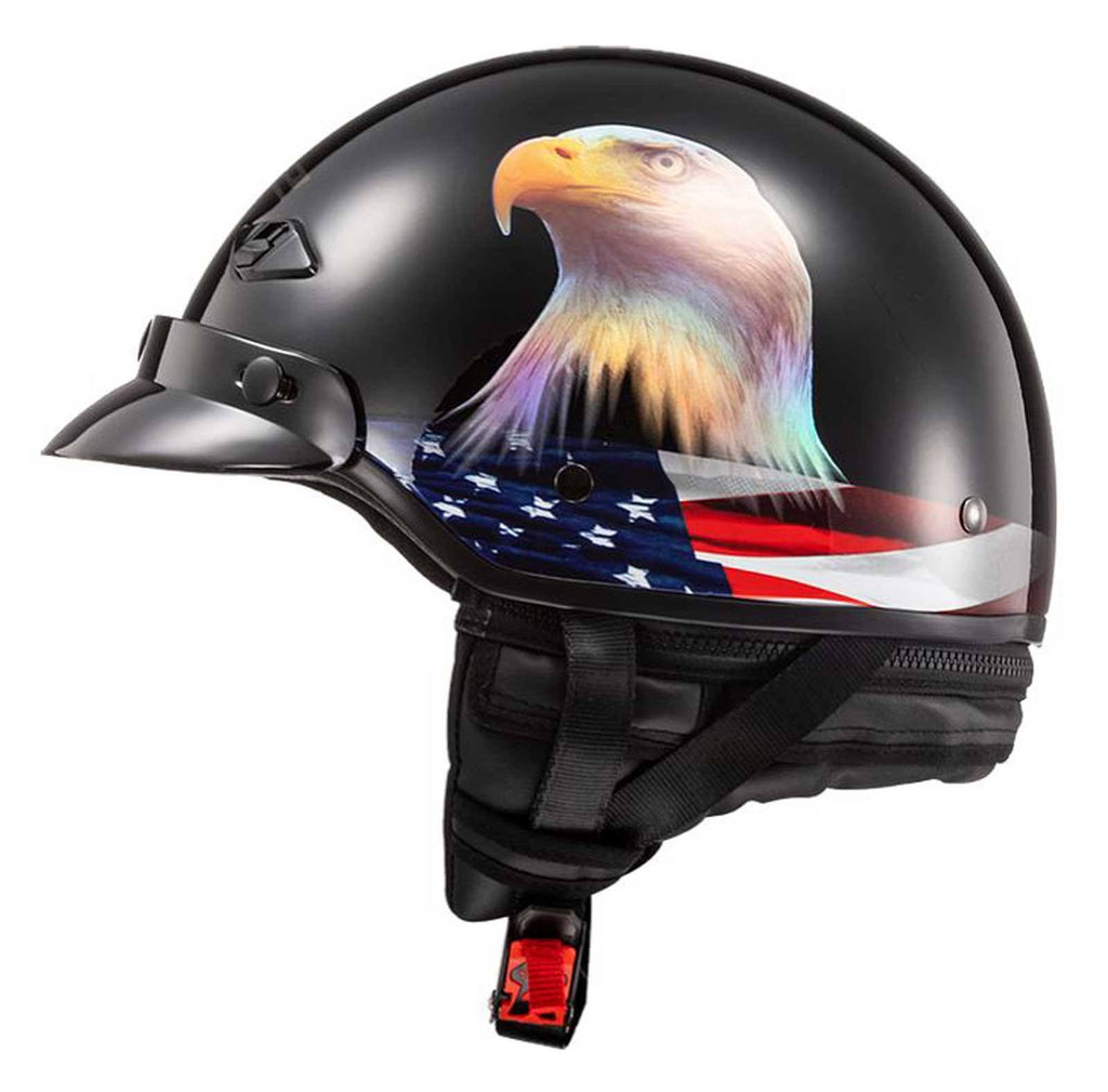 2XL Helmet L674