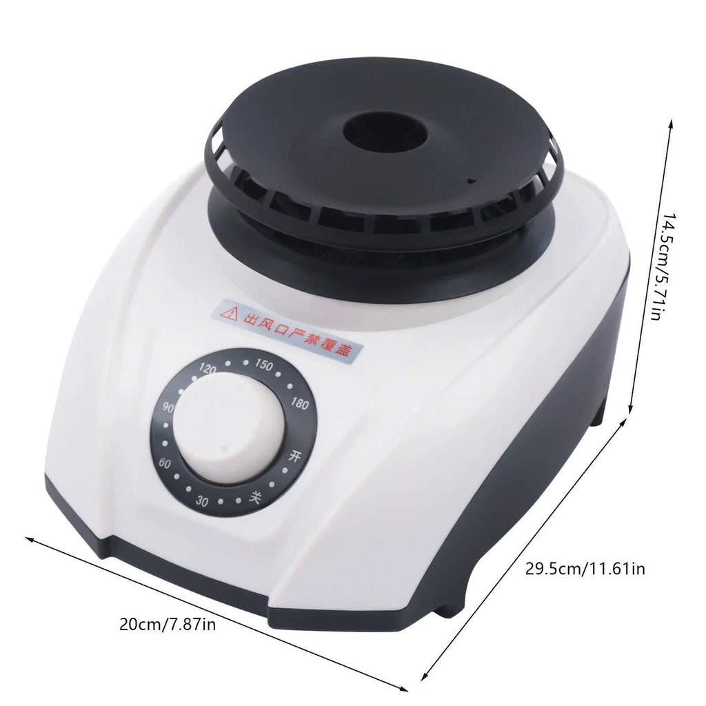 Portable Electric Clothes Dryer 1200W J7867
