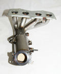 Catalytic Converter with Manifold D84242