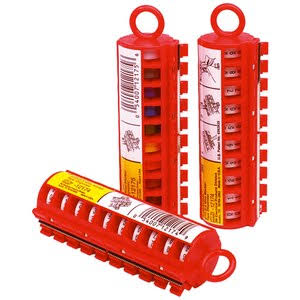 Cintas de marcado eléctrico M127143