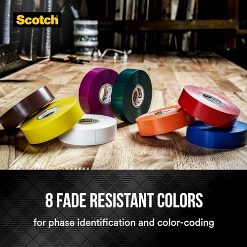 Black Electrical Tape M125481