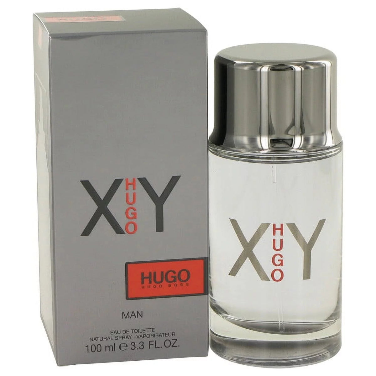 Hugo XY by Hugo Boss C282