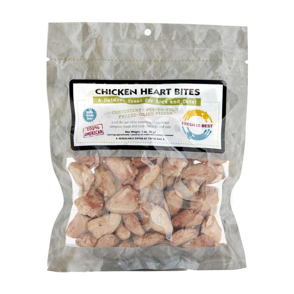 Freeze Dried Raw Chicken W4016