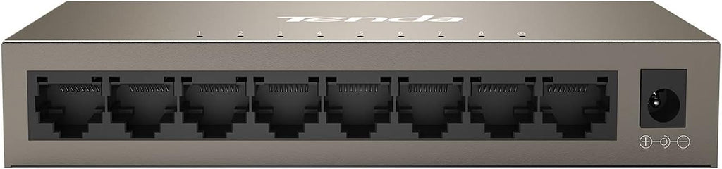 16 Port Gigabit Unmanaged Ethernet Network Switch, Pack of 2 C379