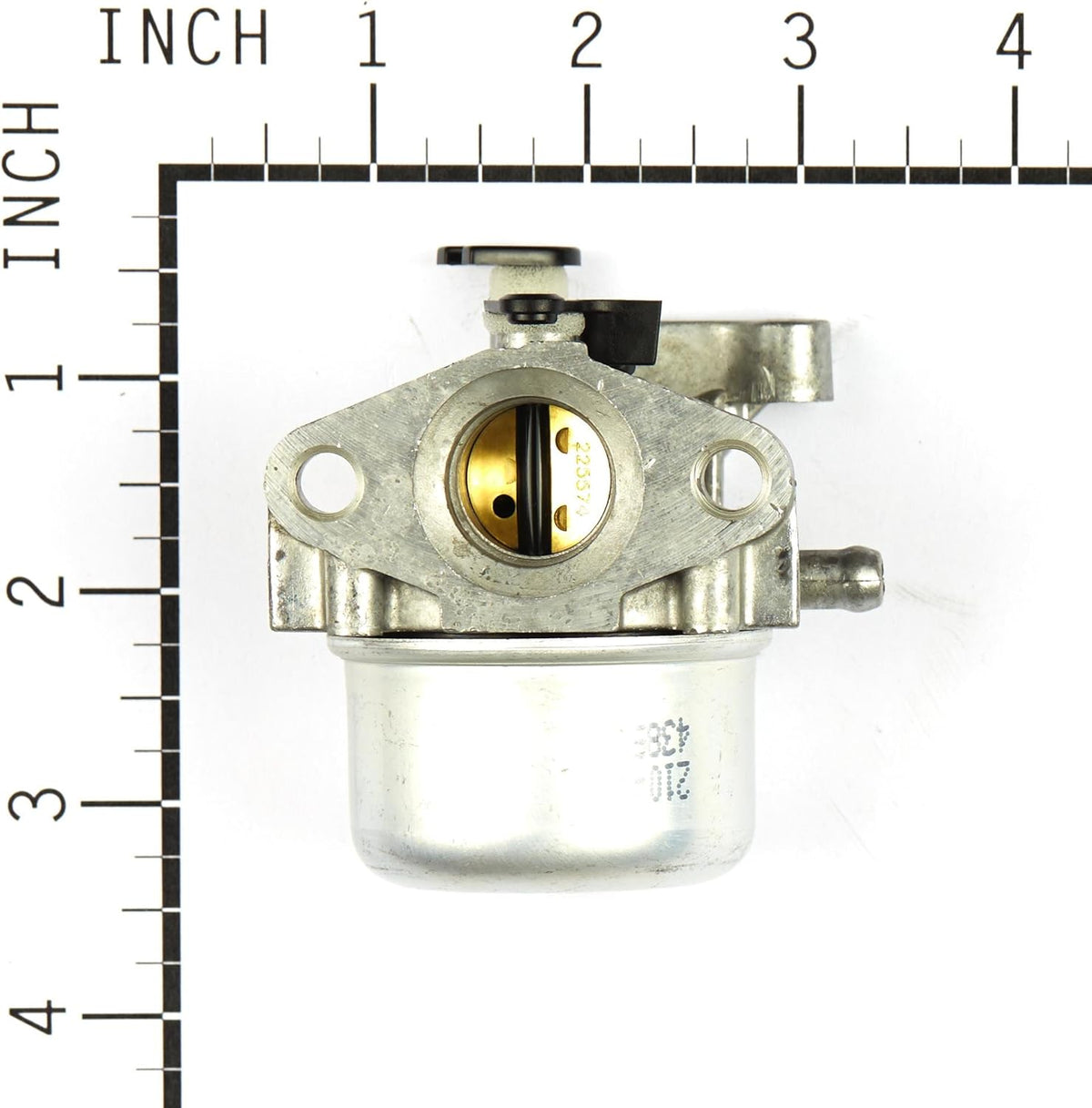 Carburetor Pack of 2 W51874