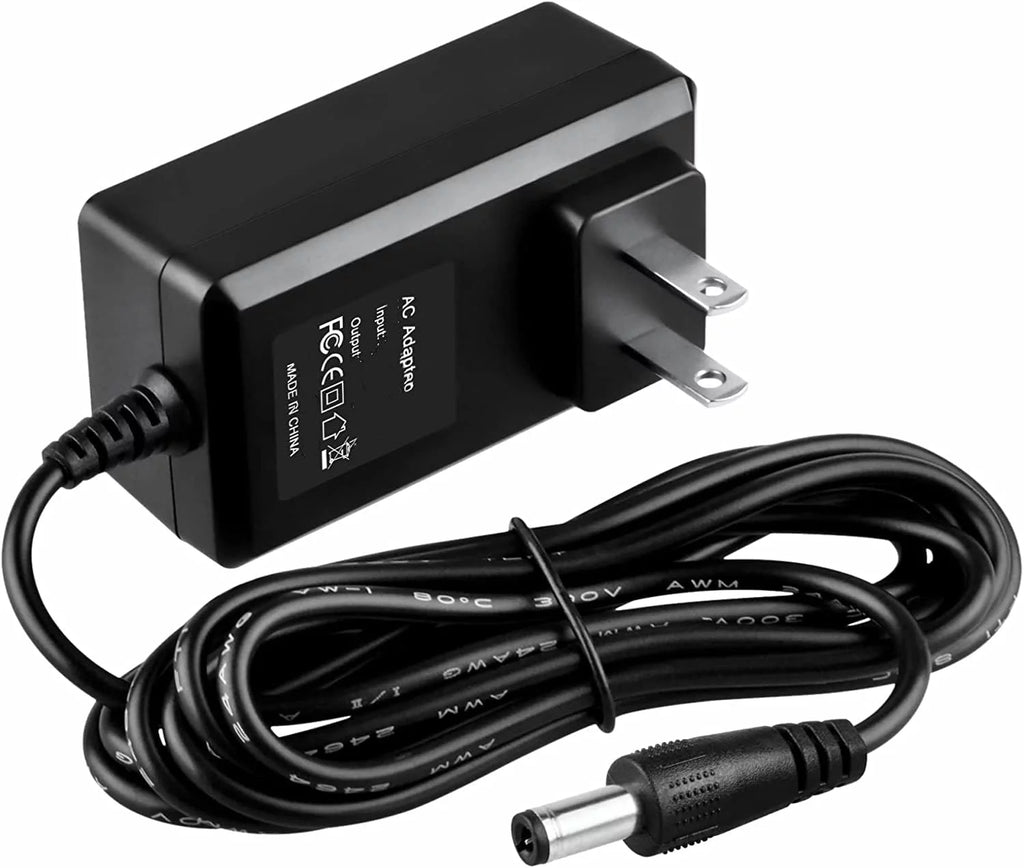 AC DC Adapter Power Supply Cord Cable Charger L129