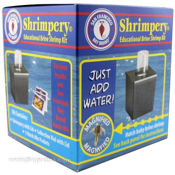 Brine Shrimp Kit L7497
