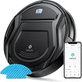Robot Vacuum Cleaner for Pet Hair, Hard Floor, Low Pile Carpet R1163
