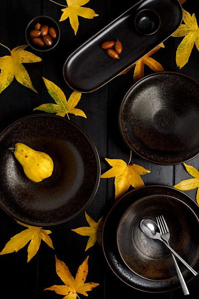 Rust Bowl S4281