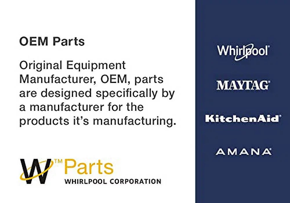 Refrigerator Door Shelf Rail U35415