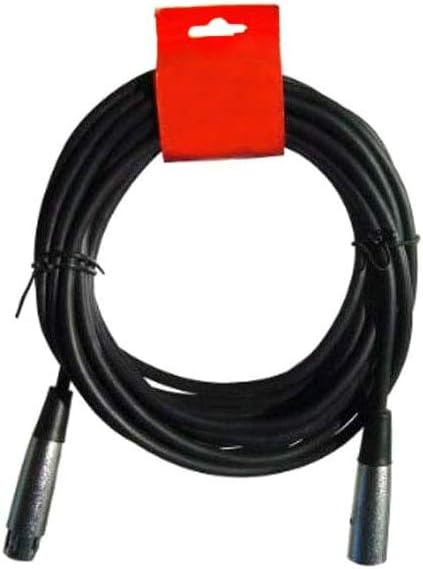 2x2 USB Audio Interface with Pop Filter & XLR Cable Bundle E76269