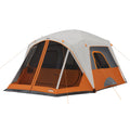 6-Person Cabin Tent M92870