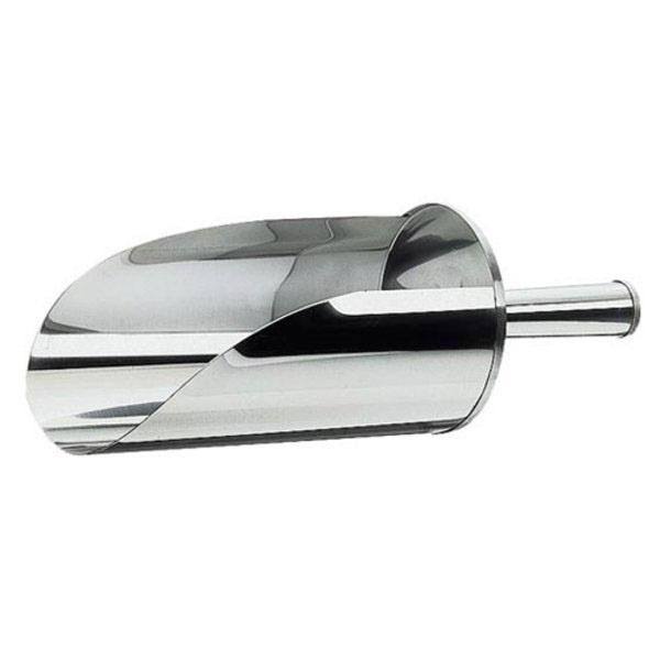 3 qt Steel Flour Scoop E39802