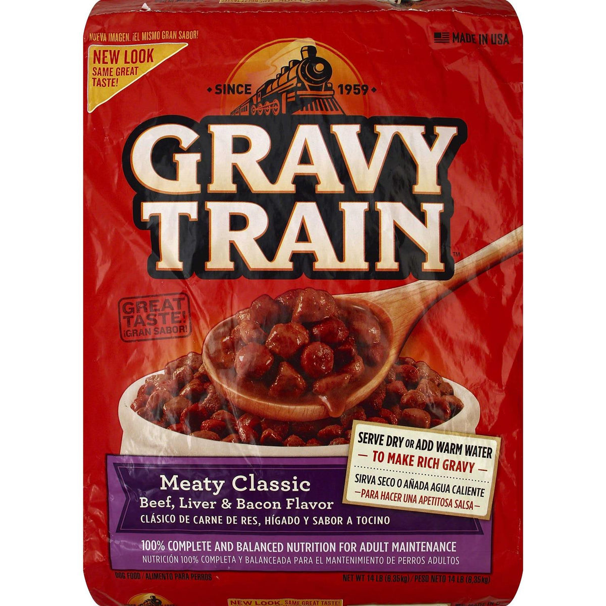 Dog Food X28928