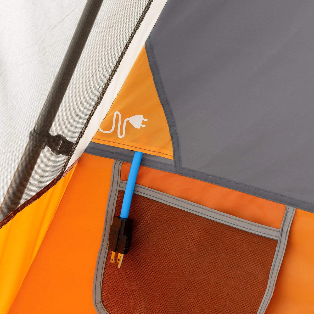 6-Person Cabin Tent M92870