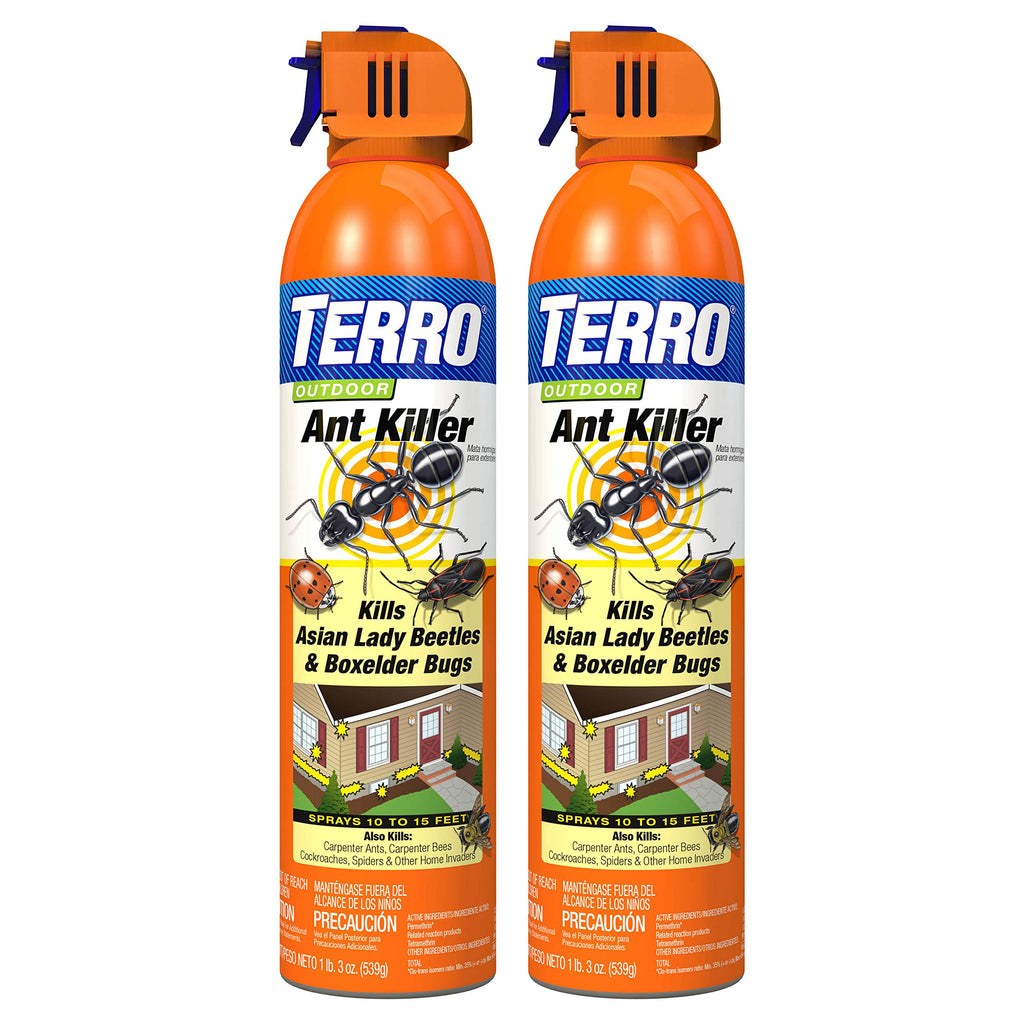 Outdoor Ant Killer Spray D27627