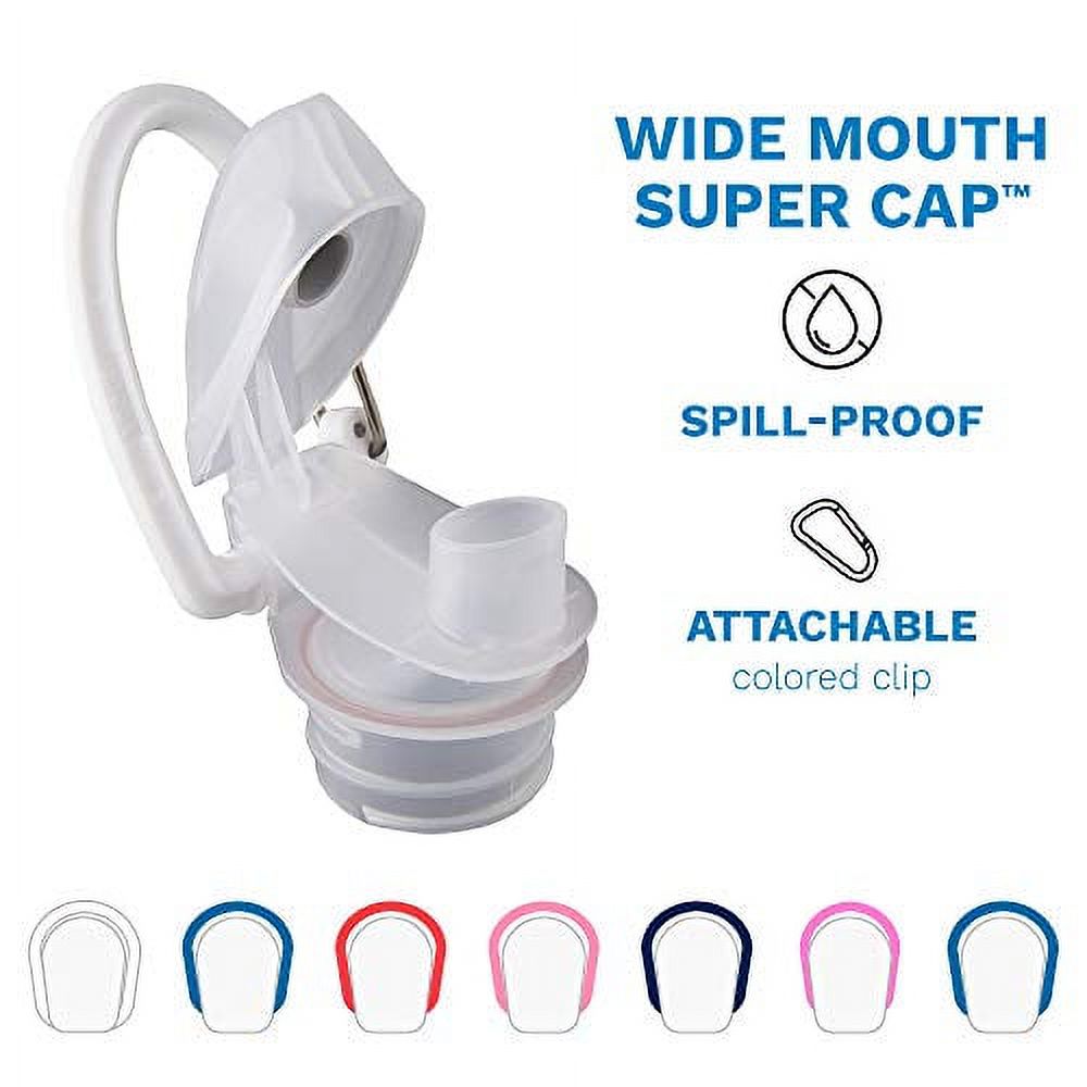10L Foldable Flexible Water Bottle L78446