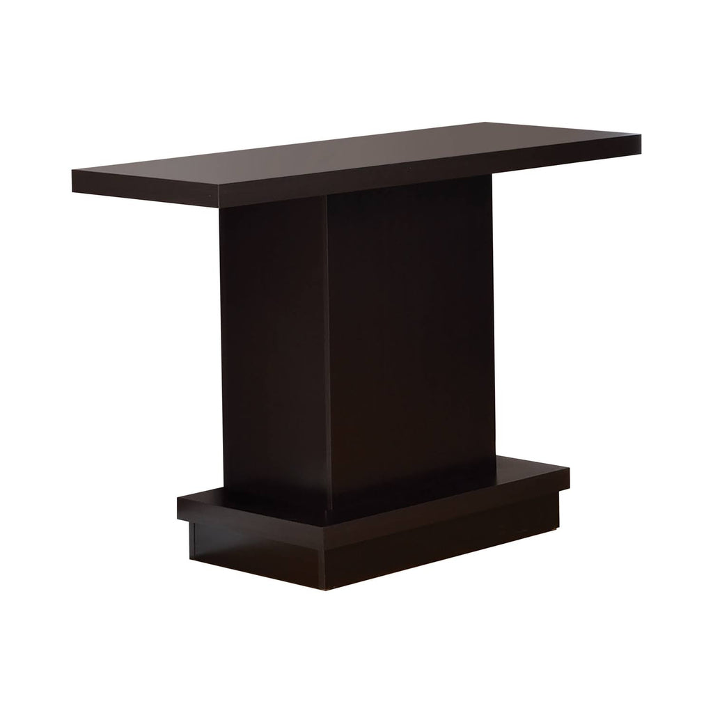 Cappuccino Coffee Table F570