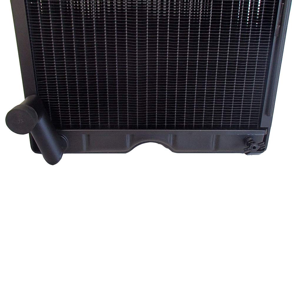 Ford Tractor Radiator U33761