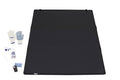 Hard Fold Bed Cover Q818