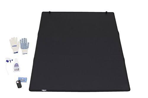 Hard Fold Bed Cover Q818