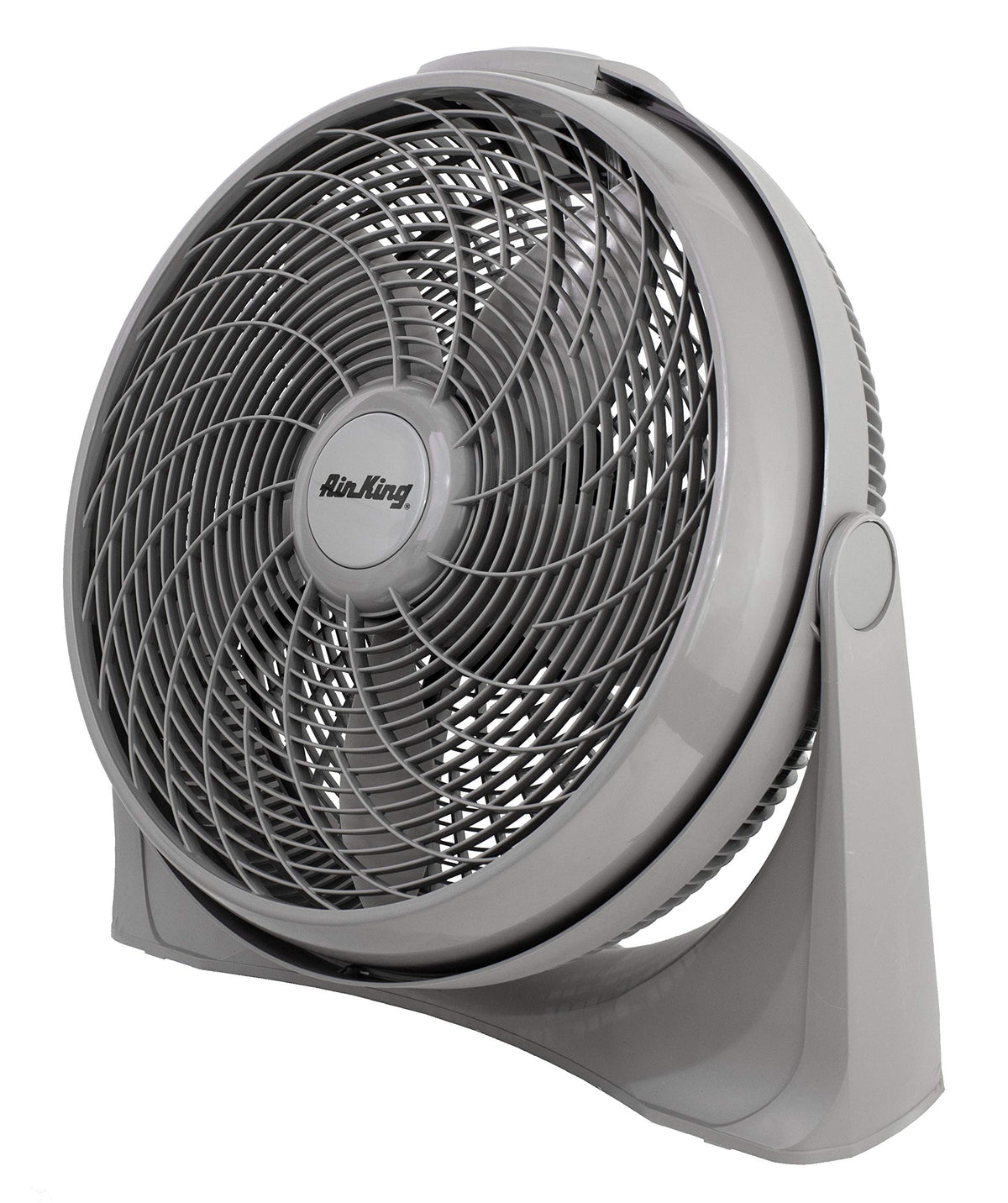 20-Inch 3-Speed Pivot Fan J165042