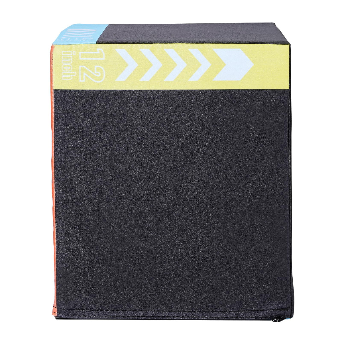 3 in 1 Plyometric Jump Box S829026