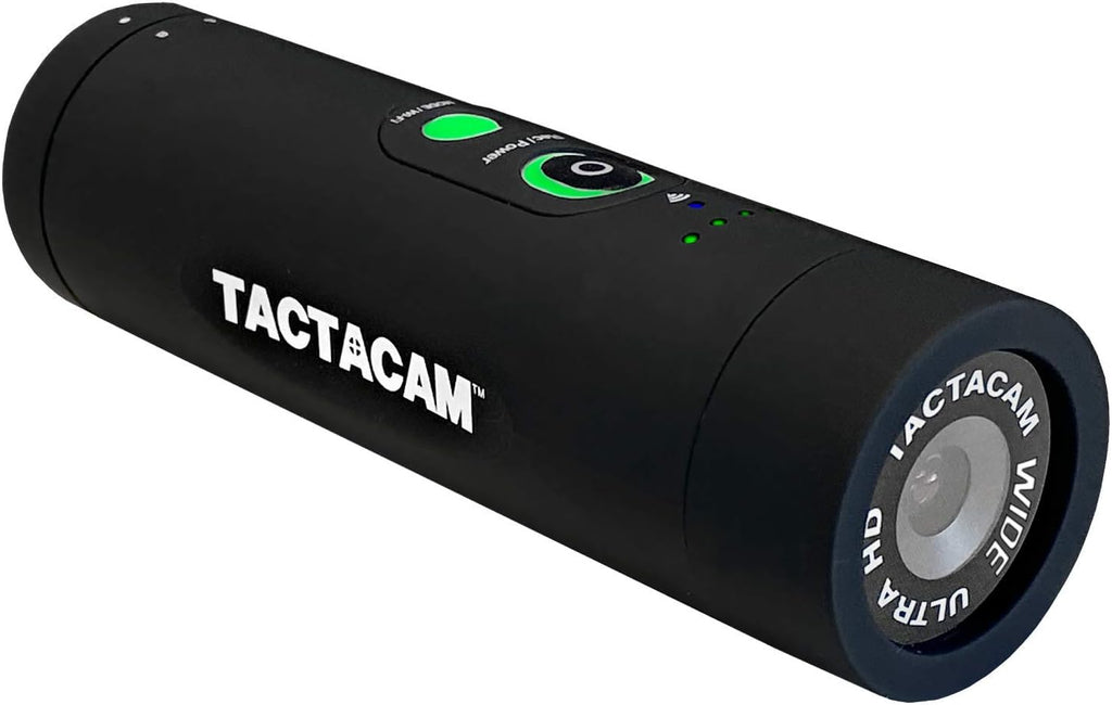 5.0 Wide Angle Action Camera Y327