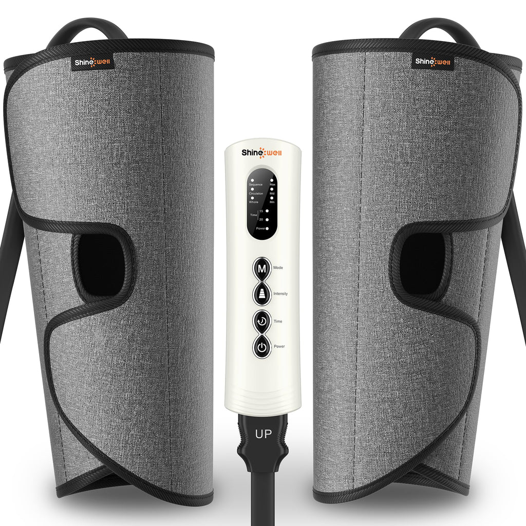 Air Compression Leg Massager A475