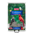 Black Oil Sunflower Wild Bird Food, 20 Pounds M5558