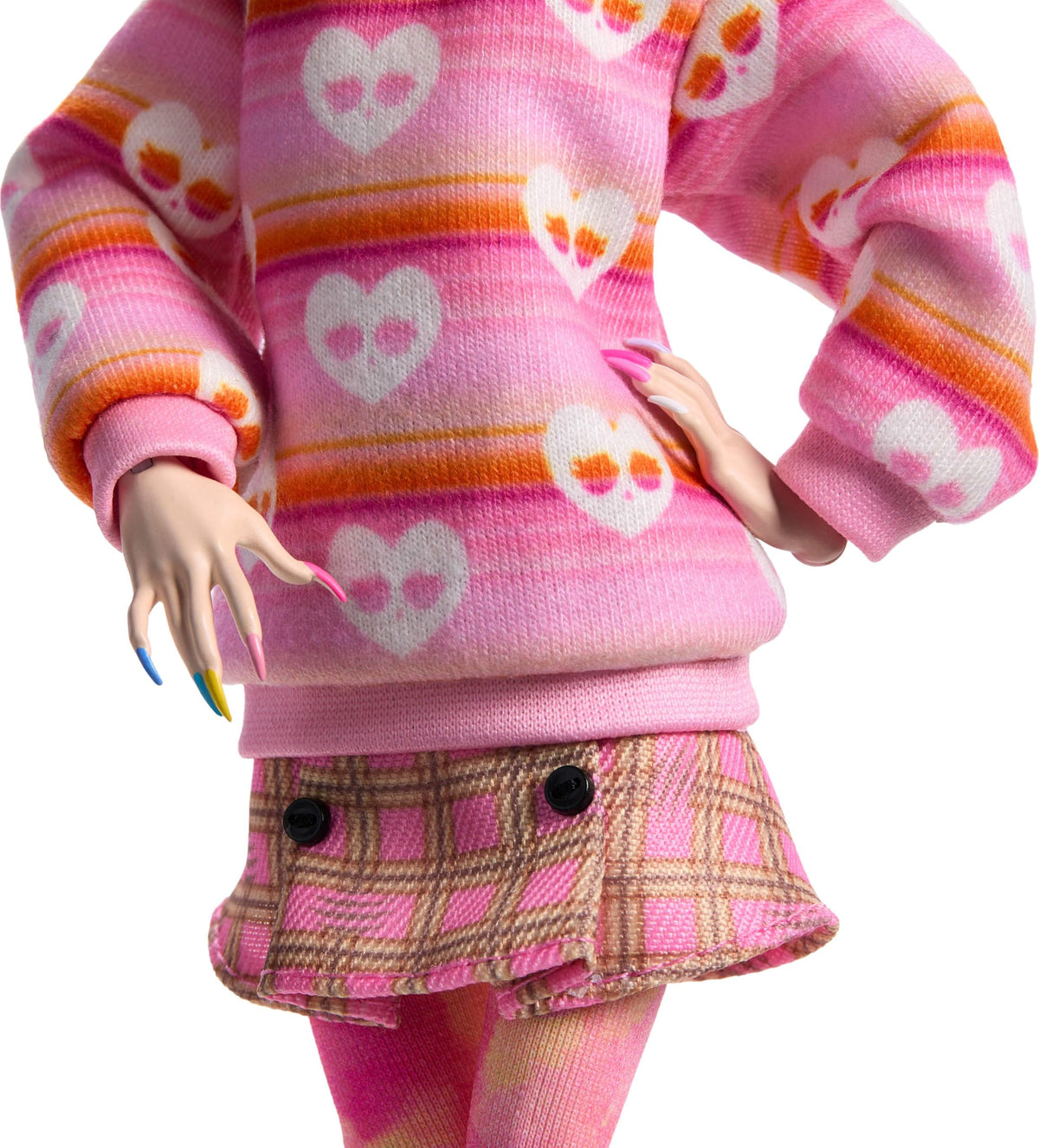 Doll A279