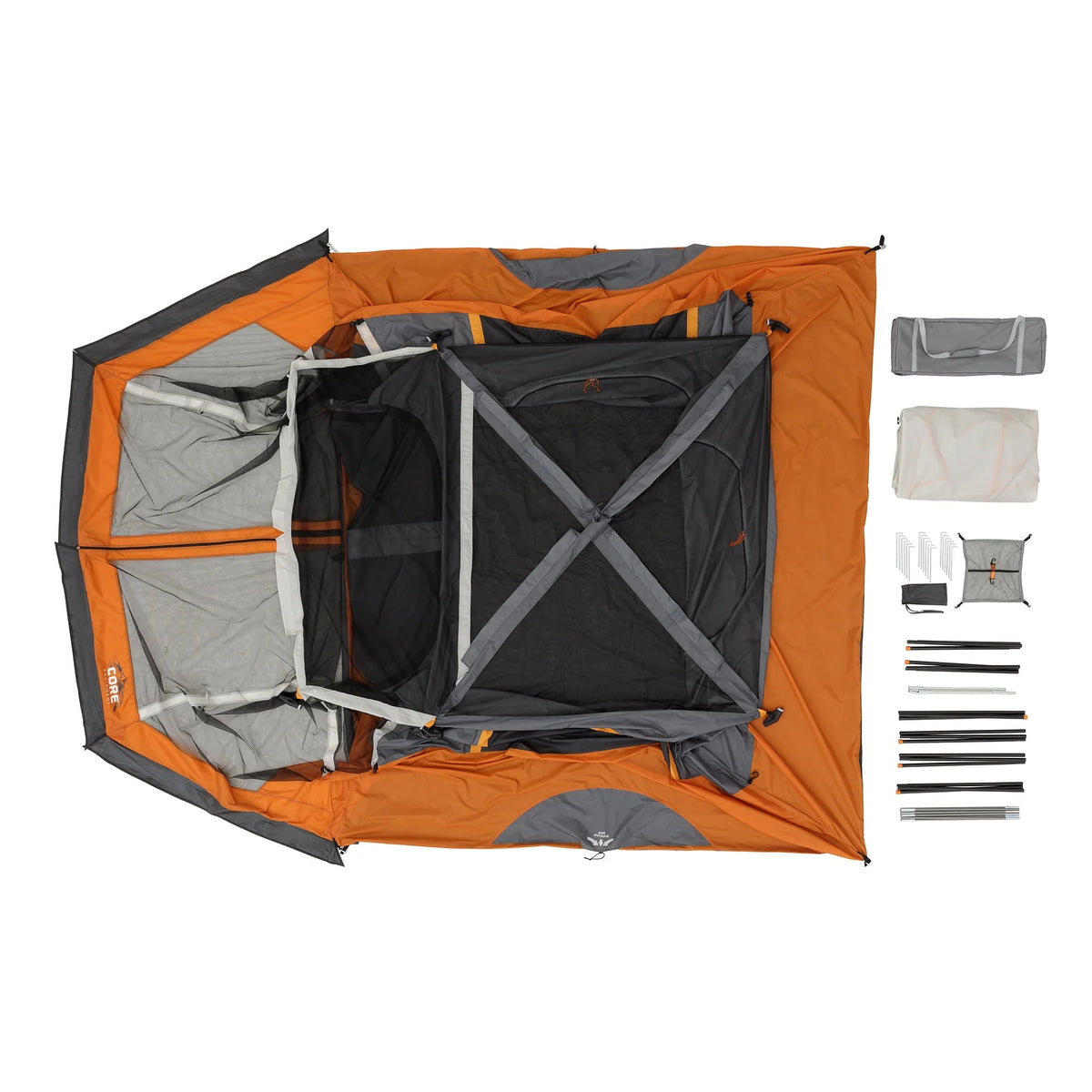 6-Person Cabin Tent M92870