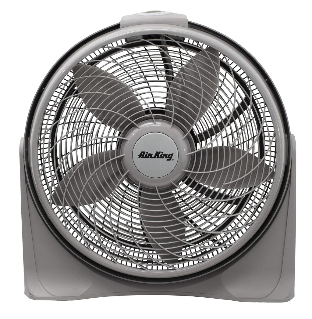 20-Inch 3-Speed Pivot Fan J165042
