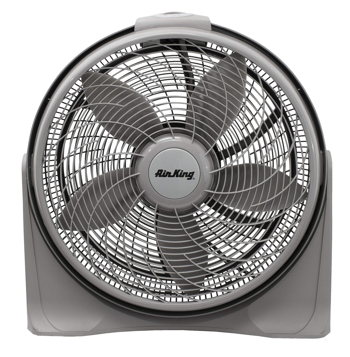 20-Inch 3-Speed Pivot Fan J165042