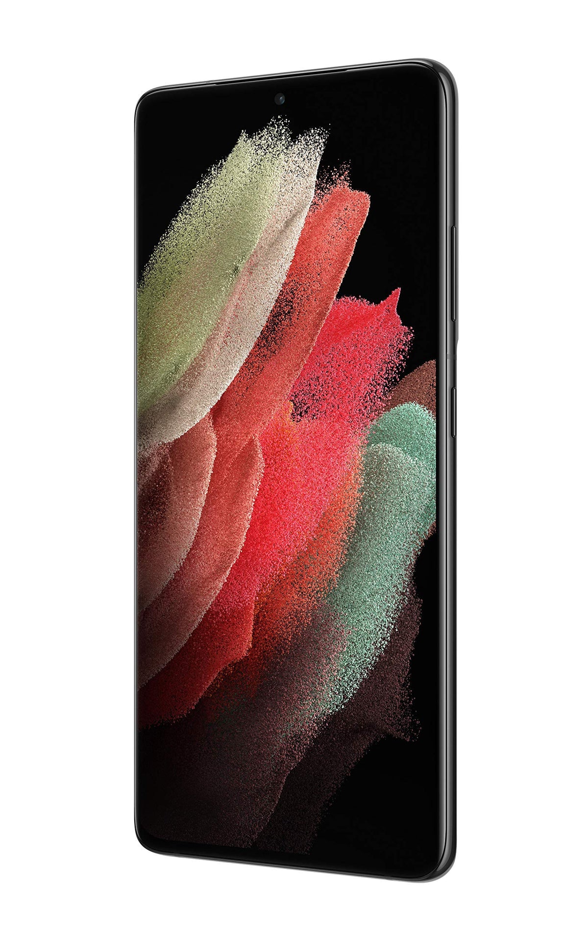Factory Unlocked 5G Android Smartphone 512GB Phantom Black F6478