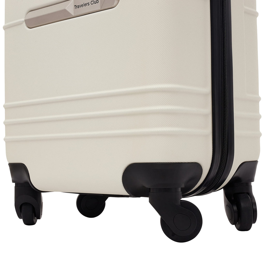 22" Spinner Carry-On Luggage T501763