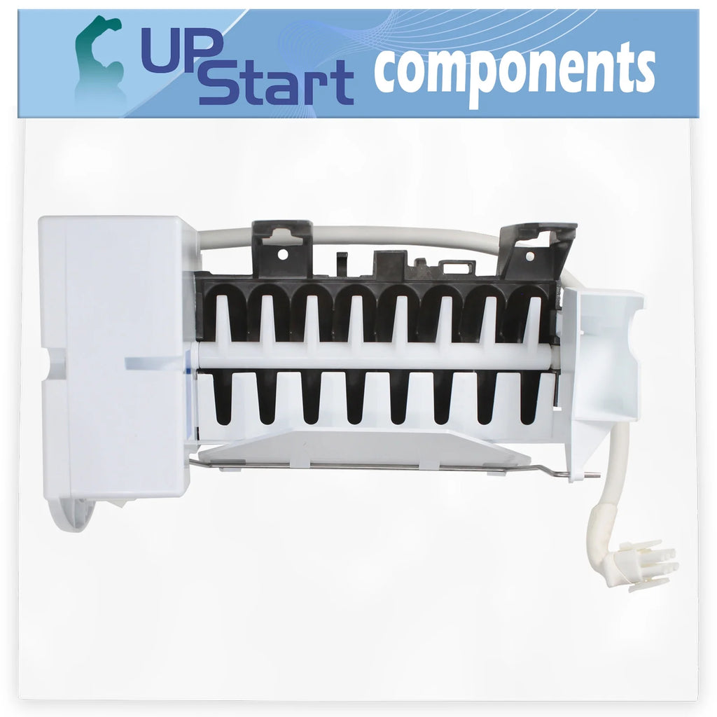 Refrigerator Ice Maker Replacement X8880